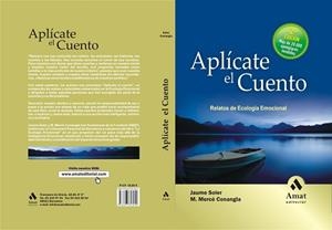 APLICATE EL CUENTO | 9788497353052 | CONANGLA I MARÍN, MARIA MERCÈ/SOLER I LLEONART, JAUME