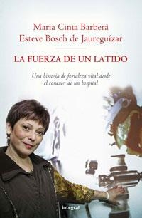 FUERZA DE UN LATIDO, LA | 9788498672671 | BARBERA, MARIA CINTA