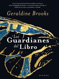 GUARDIANES DEL LIBRO, LOS | 9788498672954 | BROOKS, GERALDINE