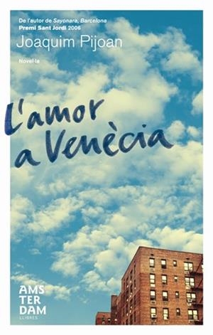 AMOR A VENECIA, L' | 9788492406586 | PIJOAN ARBOCER, JOAQUIM