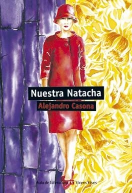 NUESTRA NATACHA, BACHILLERATO. MATERIAL AUXILIAR | 9788431681616 | TORREGROSA TORREGROSA, JUAN RAMON