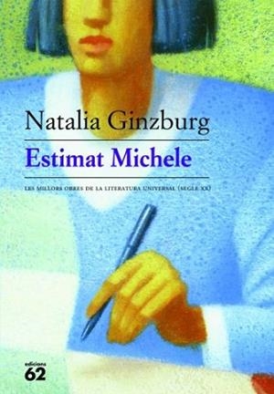 ESTIMAT MICHELE | 9788429761337 | GINZBURG  , NATALIA