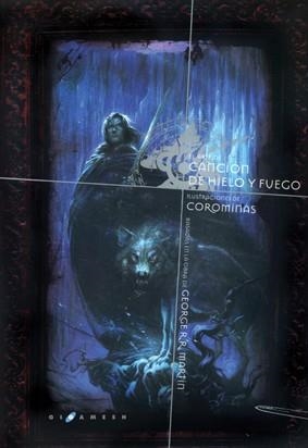 CANCION DE HIELO Y FUEGO | 9788496208667 | JIMÉNEZ COROMINAS, ENRIQUE