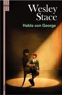 HALBA CON GEORGE | 9788498672640 | STACE, WESLEY