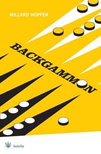BACKGAMMON | 9788498672800 | HOPPER, MILLARD