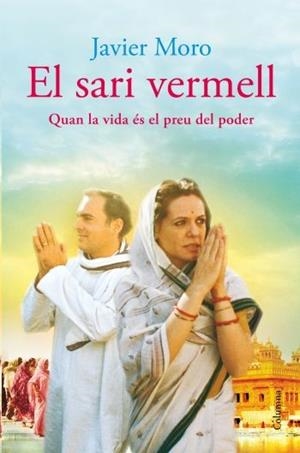 SARI VERMELL, EL | 9788466409544 | MORO, JAVIER