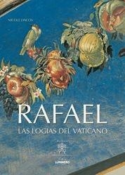 RAFAEL LAS LOGIAS DEL VATICANO | 9788497855143 | NICOLE DACOS
