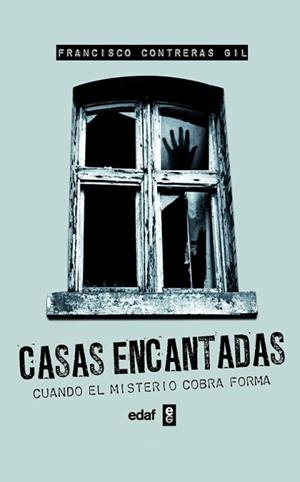 CASAS ENCANTADAS | 9788441420823 | FRANCISCO CONTRERAS GIL