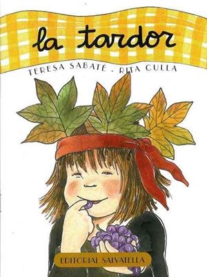 LA TARDOR | 9788484123866 | SABATÉ I RODIÉ, TERESA