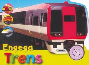 TRENS | 9788430566280 | AA.VV