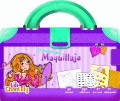 MALETI DEL MAQUILLATGE, EL | 9788424629878