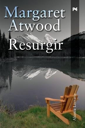 RESURGIR | 9788420649221 | ATWOOD, MARGARET