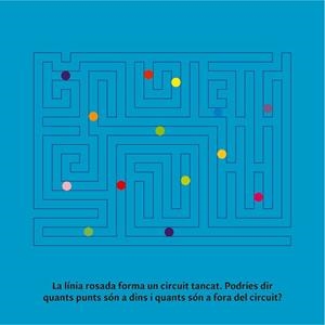 MIRA, MIRA. IL·LUSIONS OPTIQUES | 9788498252934 | NAVARRO, ANGELS / LLORENS, CARMEN