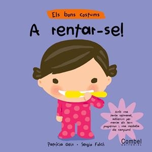A RENTAR-SE! | 9788498250817 | PATRICIA GEIS CONTI, SERGIO FOLCH.