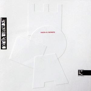 HASTA EL INFINITO | 9788496957350 | KVETA PAKOVSKÁ