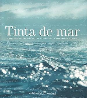 TINTA DE MAR | 9788426137227 | COUILLOUD, NATALIE/BOROTAU, MARÍA