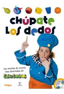 CHUPATE LOS DEDOS | 9788467030068 | RTVE