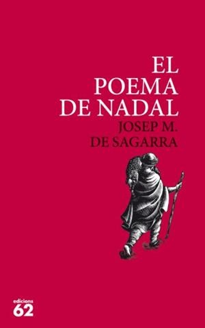 POEMA DE NADAL, EL | 9788429761740 | SAGARRA, JOSEP M. DE