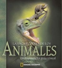 ENCICLOPEDIA DE LOS ANIMALES | 9788482984643 | A.A.V.V.