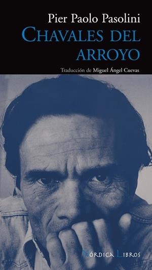 CHAVALES DEL ARROYO | 9788493669539 | PASOLINI, P.P.