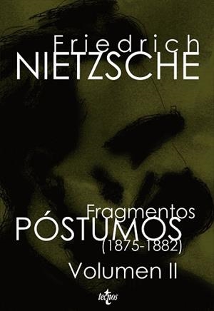 FRAGMENTOS PÓSTUMOS | 9788430948123 | NIETZSCHE, FRIEDRICH