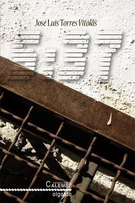 5:37 | 9788498771558 | TORRES VITOLA, JOSÉ LUIS