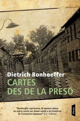 CARTES DES DE LA PRESO | 9788498090512 | BON HOEFFER, DIETRIC