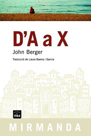 D´A A X MIR-58 | 9788492440177 | BERGER, JOHN