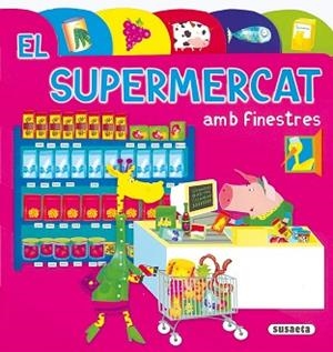 EL SUPERMERCAT | 9788430549238 | VARIOS