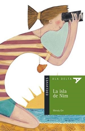 LA ISLA DE NIM | 9788426346070 | WENDY ORR