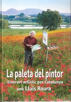 PALETA DEL PINTOR, LA | 9788496905146 | ROURA, LLUÍS