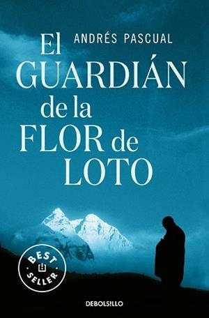 GUARDIAN DE LA FLOR DE LOTO, EL | 9788483468661 | PASCUAL, ANDRESÇ