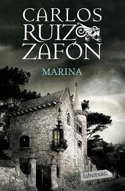 MARINA | 9788492549368 | RUIZ ZAFON, CARLOS