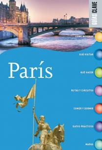 PARIS | 9788467028997 | AA. VV.