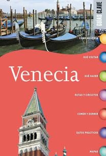 VENECIA | 9788467030013 | AA. VV.
