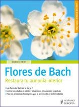 FLORES DE BACH (SALUD DE HOY) | 9788425518171 | SIGRID SCHMIDT