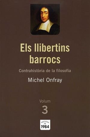 LLIBERTINS BARROCS ASS-20 | 9788492440191 | ONFRAY, MICHEL