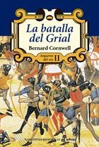 BATALLA DEL GRIAL | 9788435060493 | CORNWELL, BERNARD