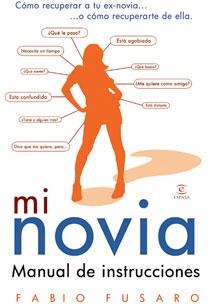 MI NOVIA. MANUAL DE INSTRUCCIONES | 9788467030143 | FUSARO, FABIO