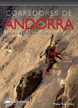 CORREDORES DE ANDORRA | 9788498291483 | SANCHEZ, PEDRO