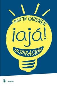 ¡AJA!, INSPIRACIÓN | 9788498672787 | GADNER, MARTIN