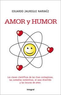 AMOR Y HUMOR | 9788498674002 | JAUREGUI,EDUARDO
