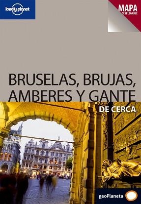 BRUSELAS, BRUJAS, AMBERES... | 9788408082880 | CATHERINE LE NEVEZ