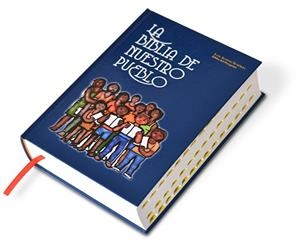 BIBLIA DE NUESTRO PUEBLO-N.ED.-T | 9788427129726 | ALONSO SCHOKEL, LUIS