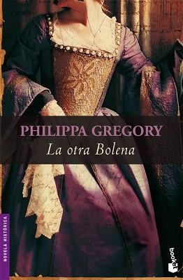OTRA BOLENA, LA | 9788408084648 | PHILIPPA GREGORY