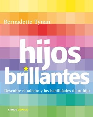 HIJOS BRILLANTES | 9788448048310 | BERNADETTE TYNAN