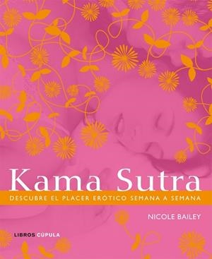 KAMASUTRA | 9788448048297 | NICOLE BAILEY