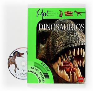 DINOSAURIOS, LOS | 9788467529944 | AAVV