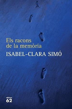 RACONS DE LA MEMORIA, ELS | 9788429761979 | SIMÓ, ISABEL-CLARA