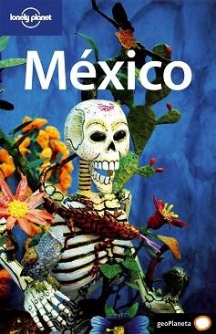 MEXICO 4 (CASTELLANO) | 9788408083139 | Ç